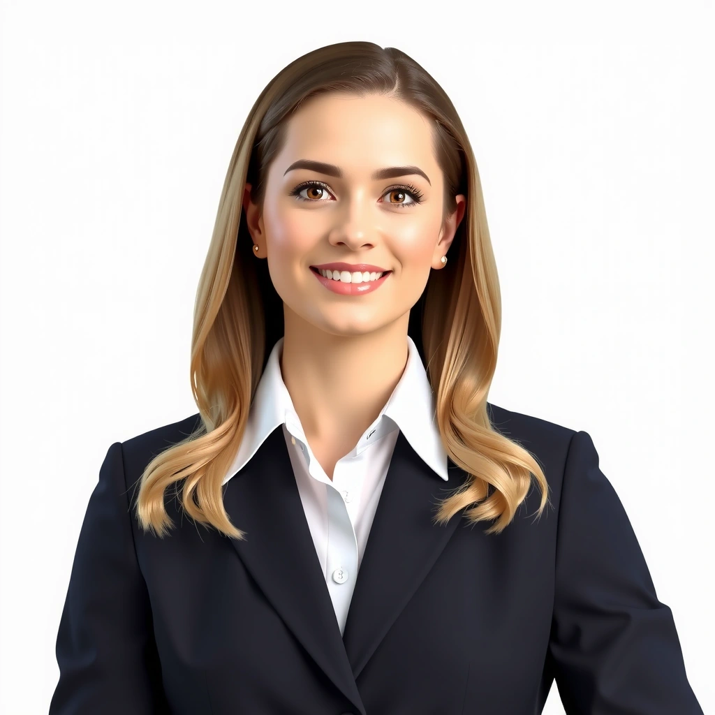 Sarah Johnson profile