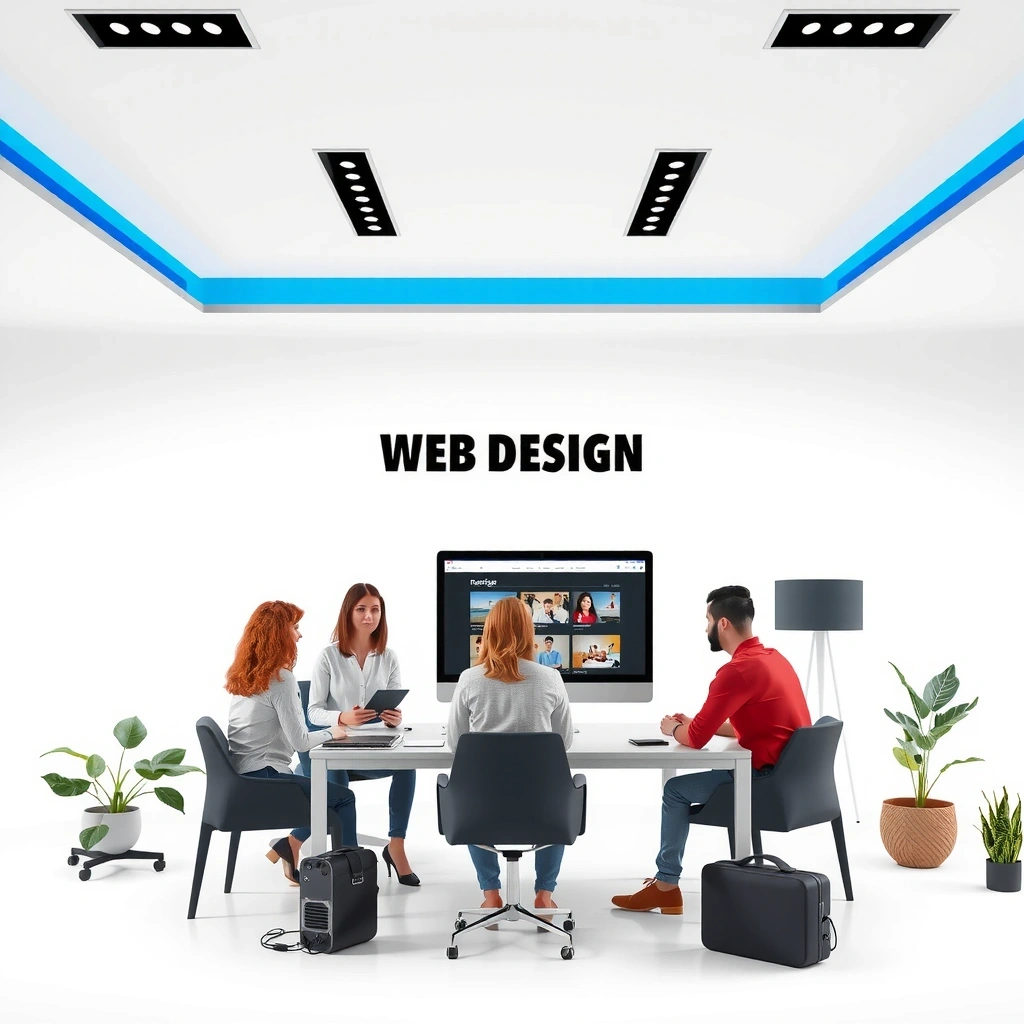 Digital transformation consultation